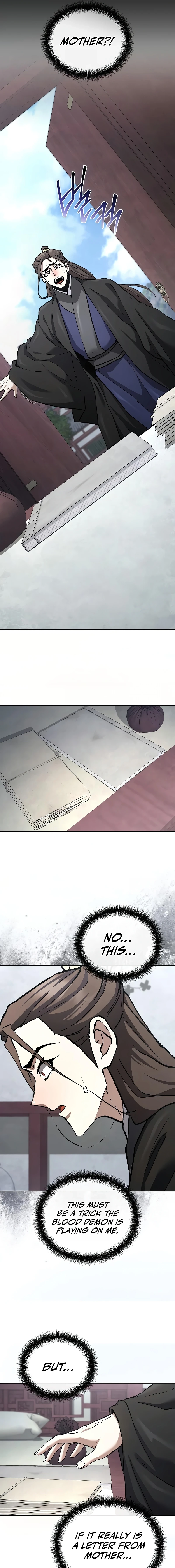 Demonic Frontline: The 13thFlying Dragon Company Chapter 38 page 5 - 