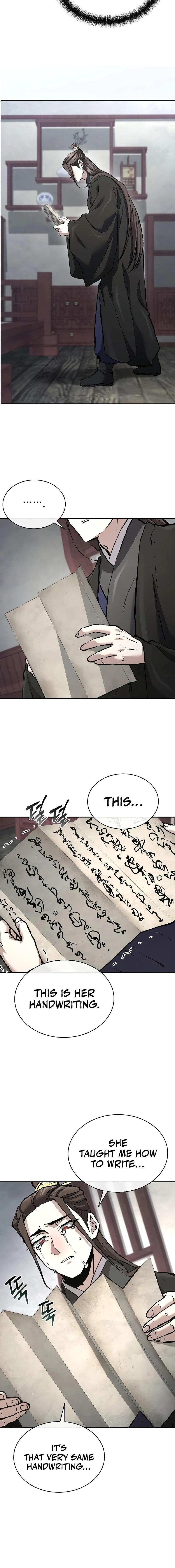 Demonic Frontline: The 13thFlying Dragon Company Chapter 38 page 6 - 