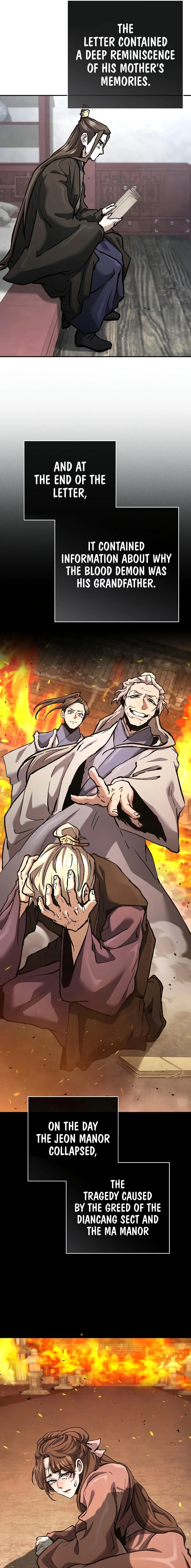 Demonic Frontline: The 13thFlying Dragon Company Chapter 38 page 7 - 
