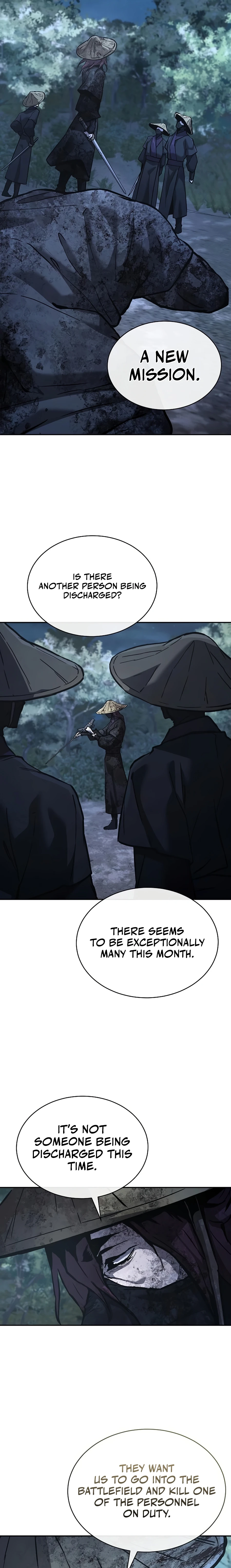 Demonic Frontline: The 13thFlying Dragon Company Chapter 39 page 13 - 