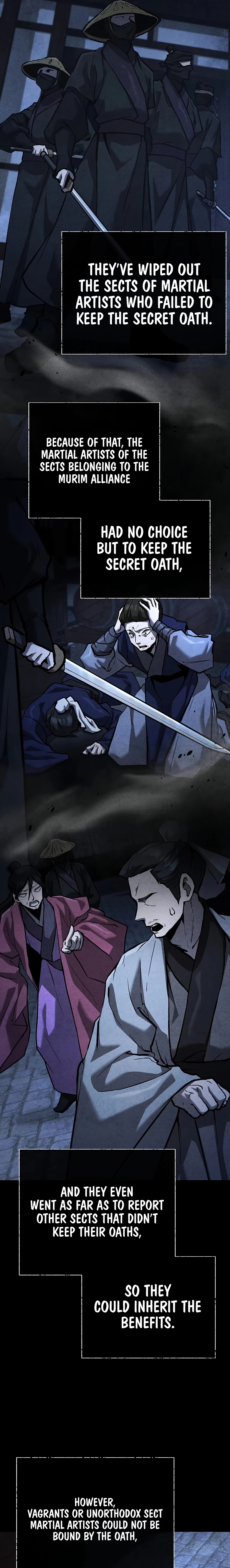 Demonic Frontline: The 13thFlying Dragon Company Chapter 39 page 15 - 