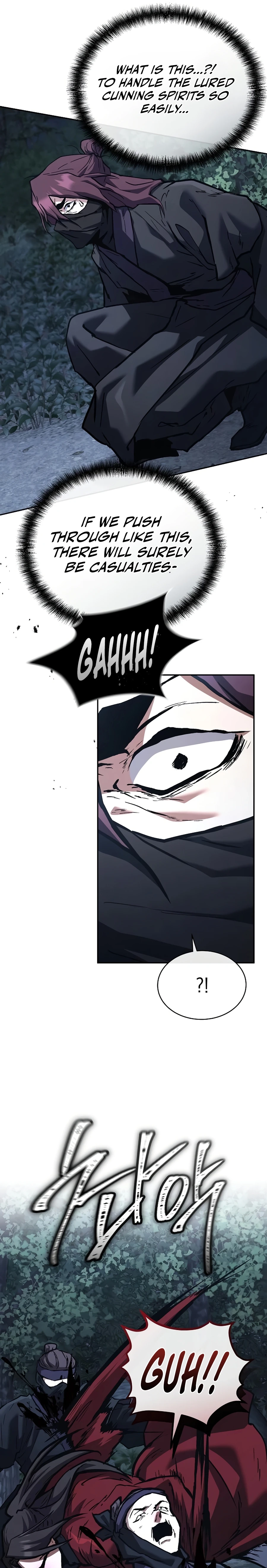 Demonic Frontline: The 13thFlying Dragon Company Chapter 39 page 17 - 