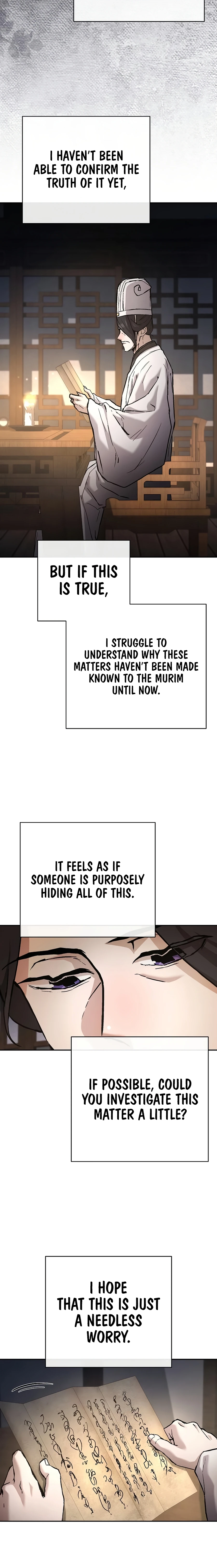 Demonic Frontline: The 13thFlying Dragon Company Chapter 39 page 6 - 