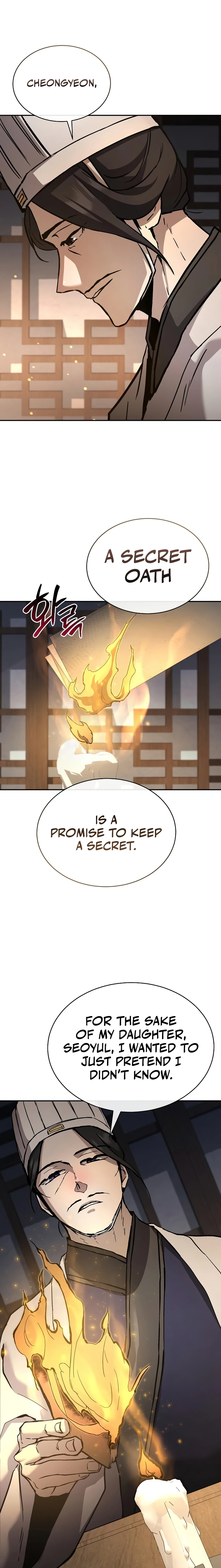 Demonic Frontline: The 13thFlying Dragon Company Chapter 39 page 7 - 