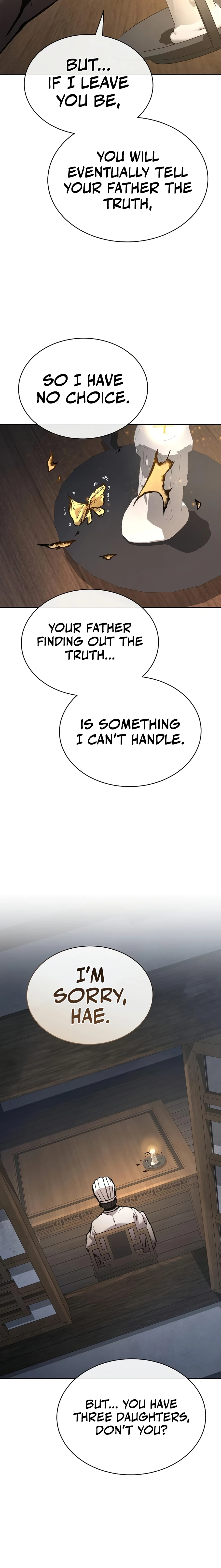 Demonic Frontline: The 13thFlying Dragon Company Chapter 39 page 8 - 