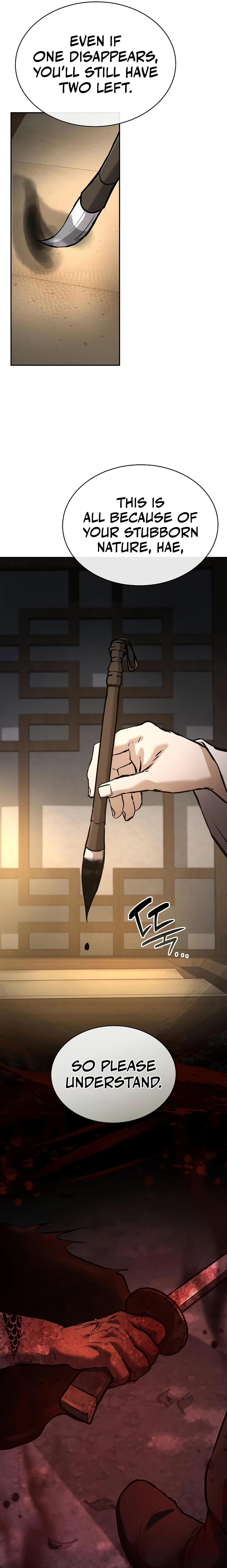 Demonic Frontline: The 13thFlying Dragon Company Chapter 39 page 9 - 