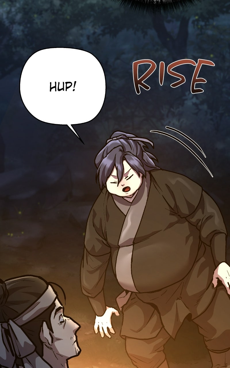 Demonic Frontline: The 13thFlying Dragon Company Episode 4 page 11 - 