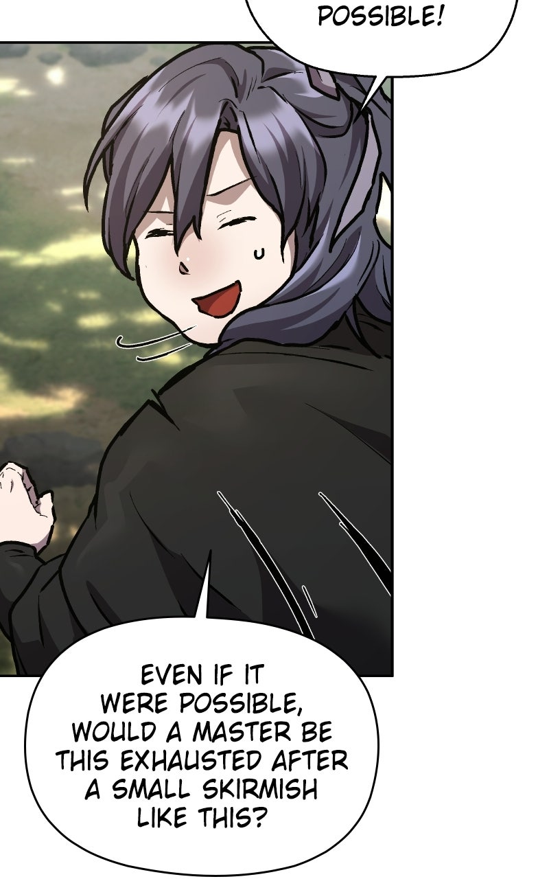 Demonic Frontline: The 13thFlying Dragon Company Episode 4 page 103 - 