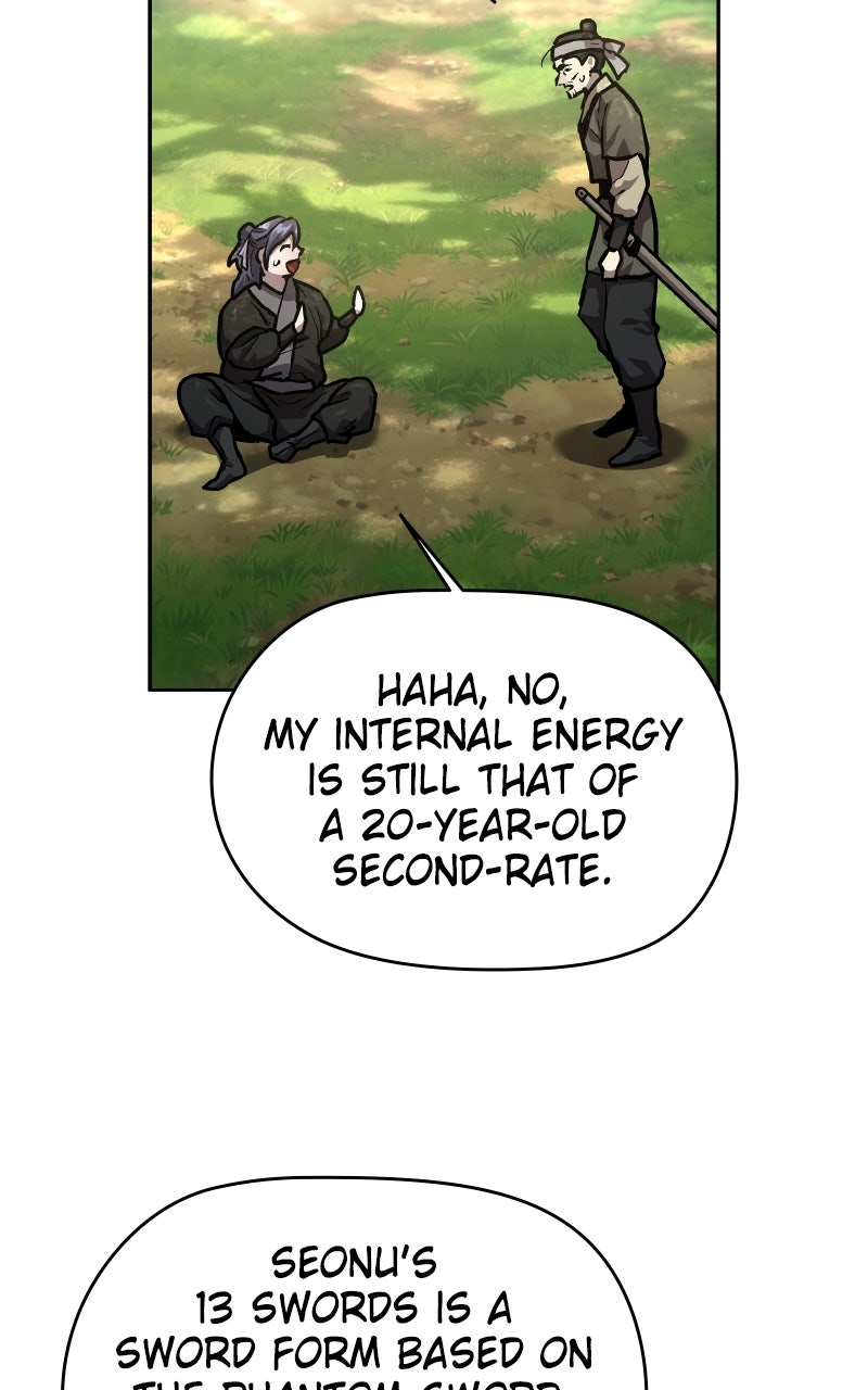 Demonic Frontline: The 13thFlying Dragon Company Episode 4 page 108 - 