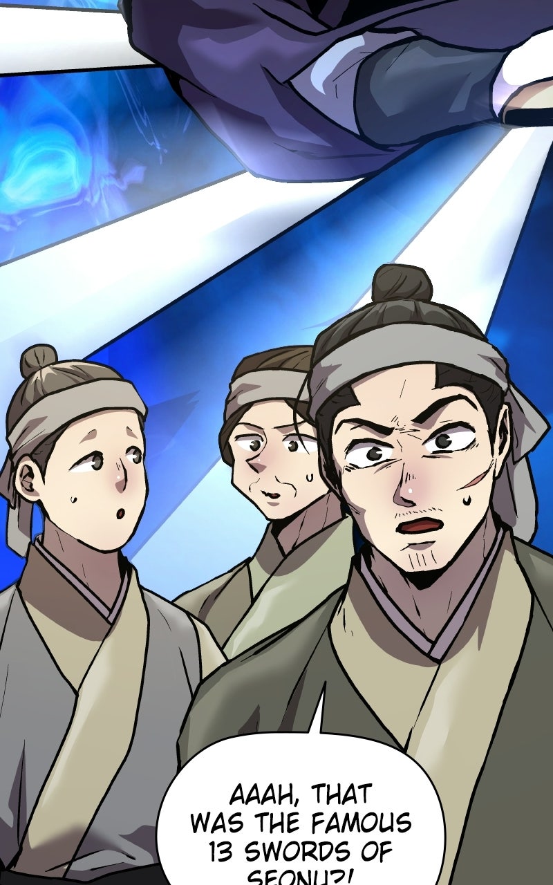 Demonic Frontline: The 13thFlying Dragon Company Episode 4 page 110 - 