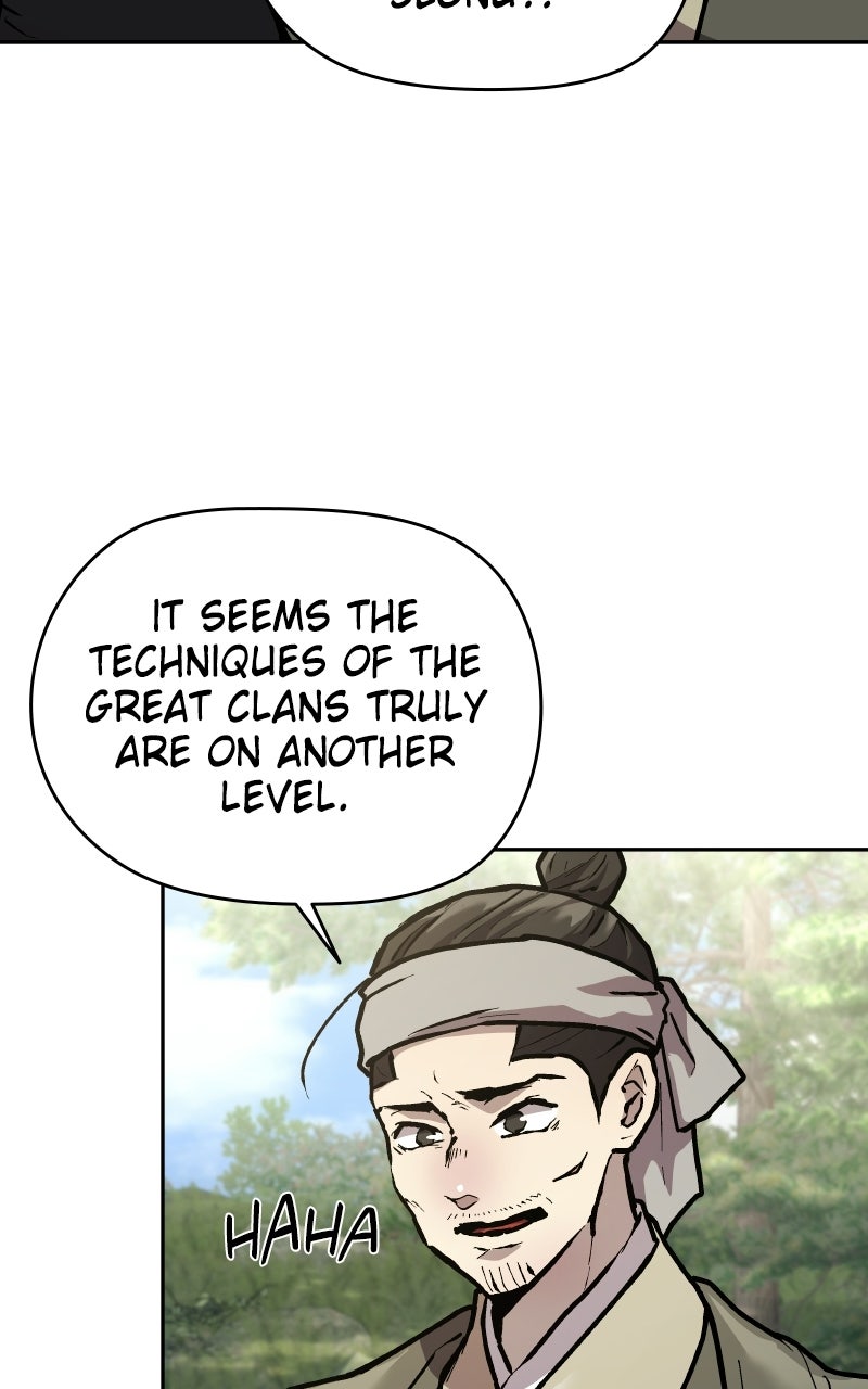Demonic Frontline: The 13thFlying Dragon Company Episode 4 page 111 - 