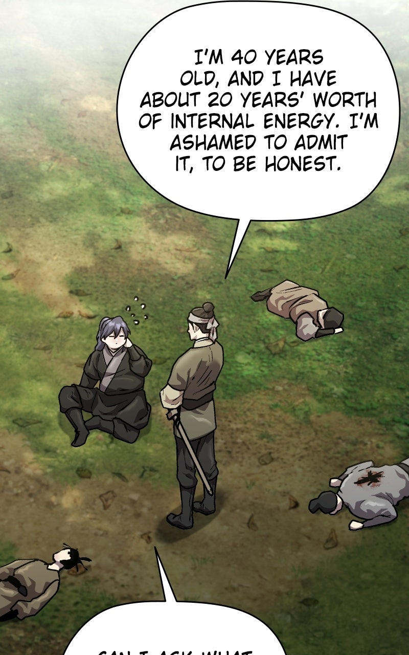 Demonic Frontline: The 13thFlying Dragon Company Episode 4 page 113 - 