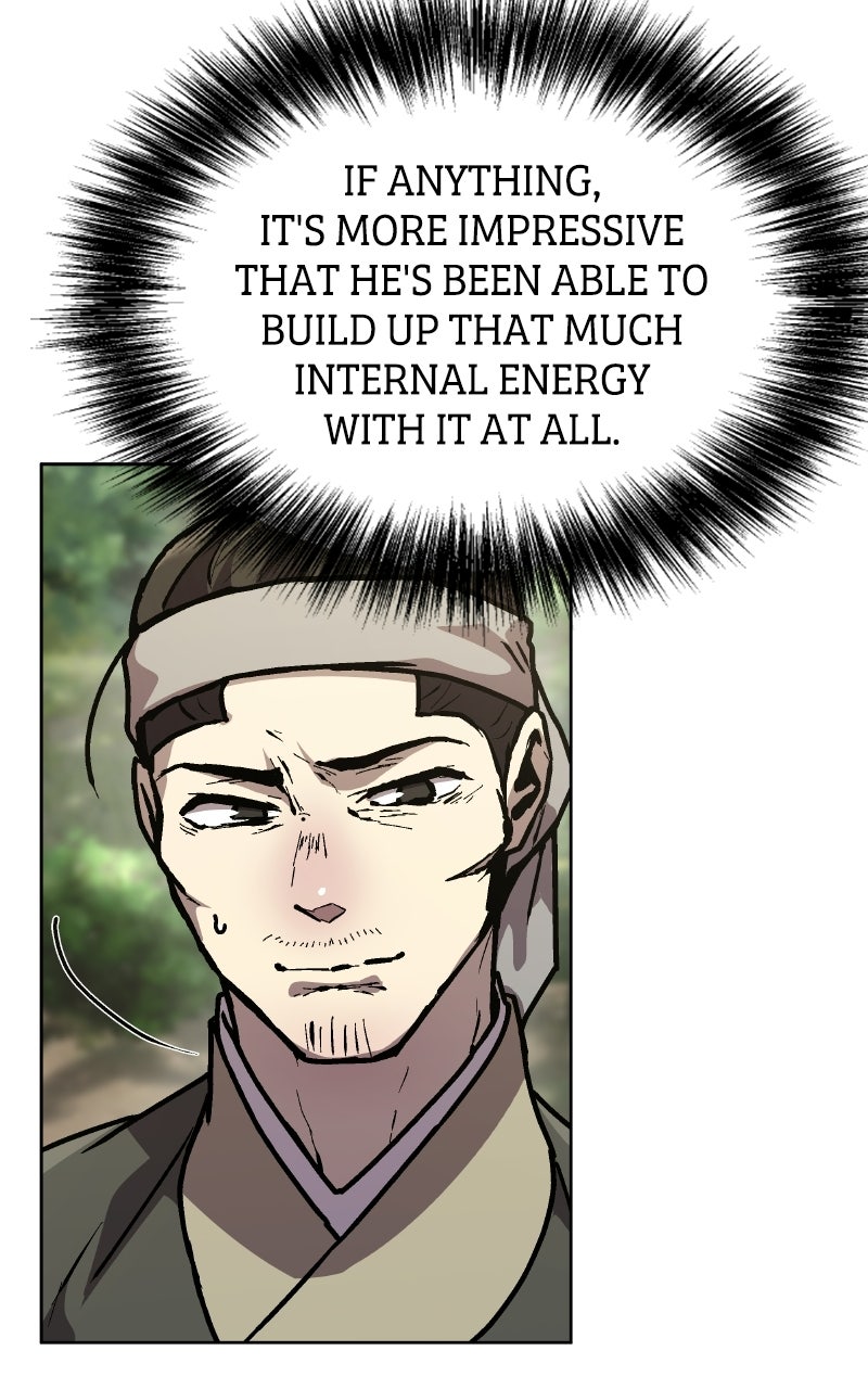 Demonic Frontline: The 13thFlying Dragon Company Episode 4 page 117 - 