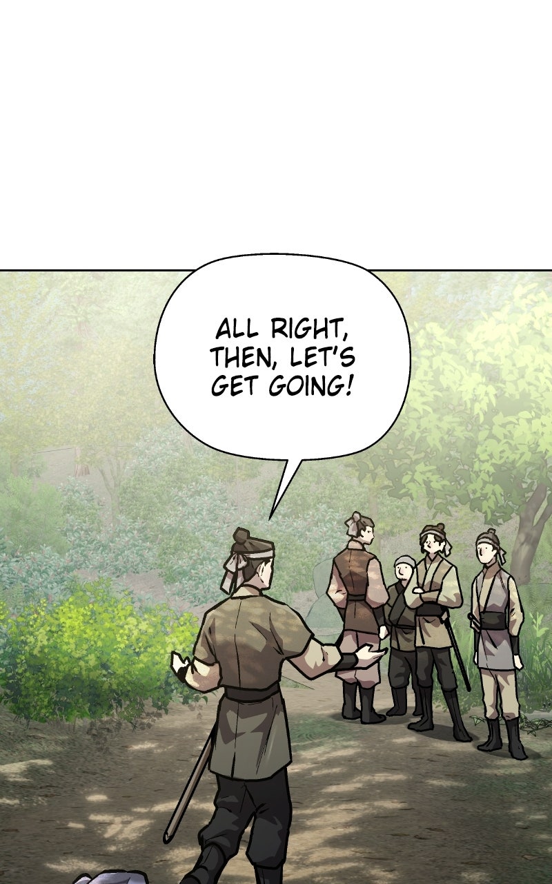 Demonic Frontline: The 13thFlying Dragon Company Episode 4 page 118 - 