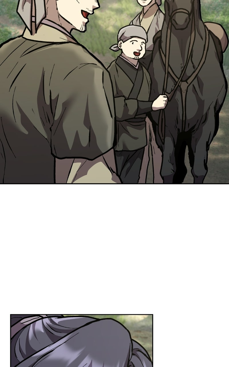 Demonic Frontline: The 13thFlying Dragon Company Episode 4 page 122 - 