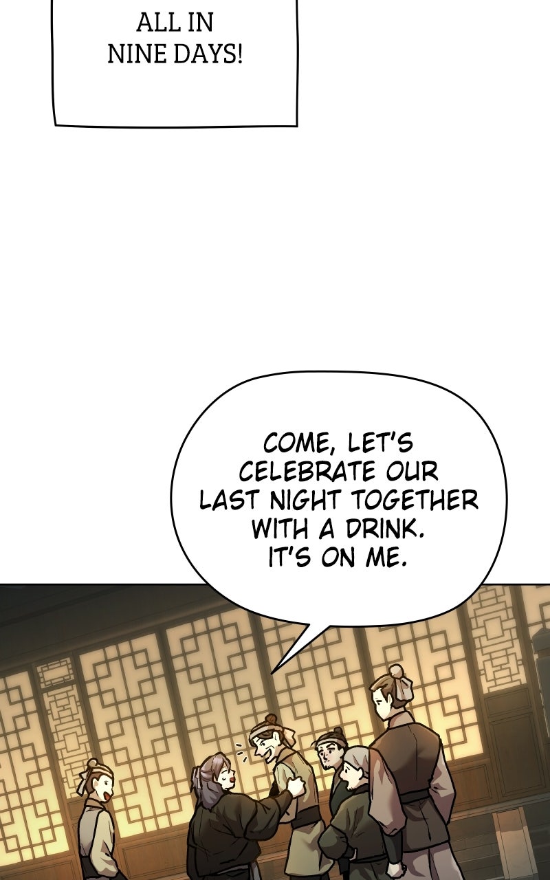 Demonic Frontline: The 13thFlying Dragon Company Episode 4 page 128 - 