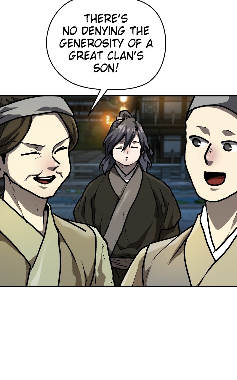Demonic Frontline: The 13thFlying Dragon Company Episode 4 page 130 - 