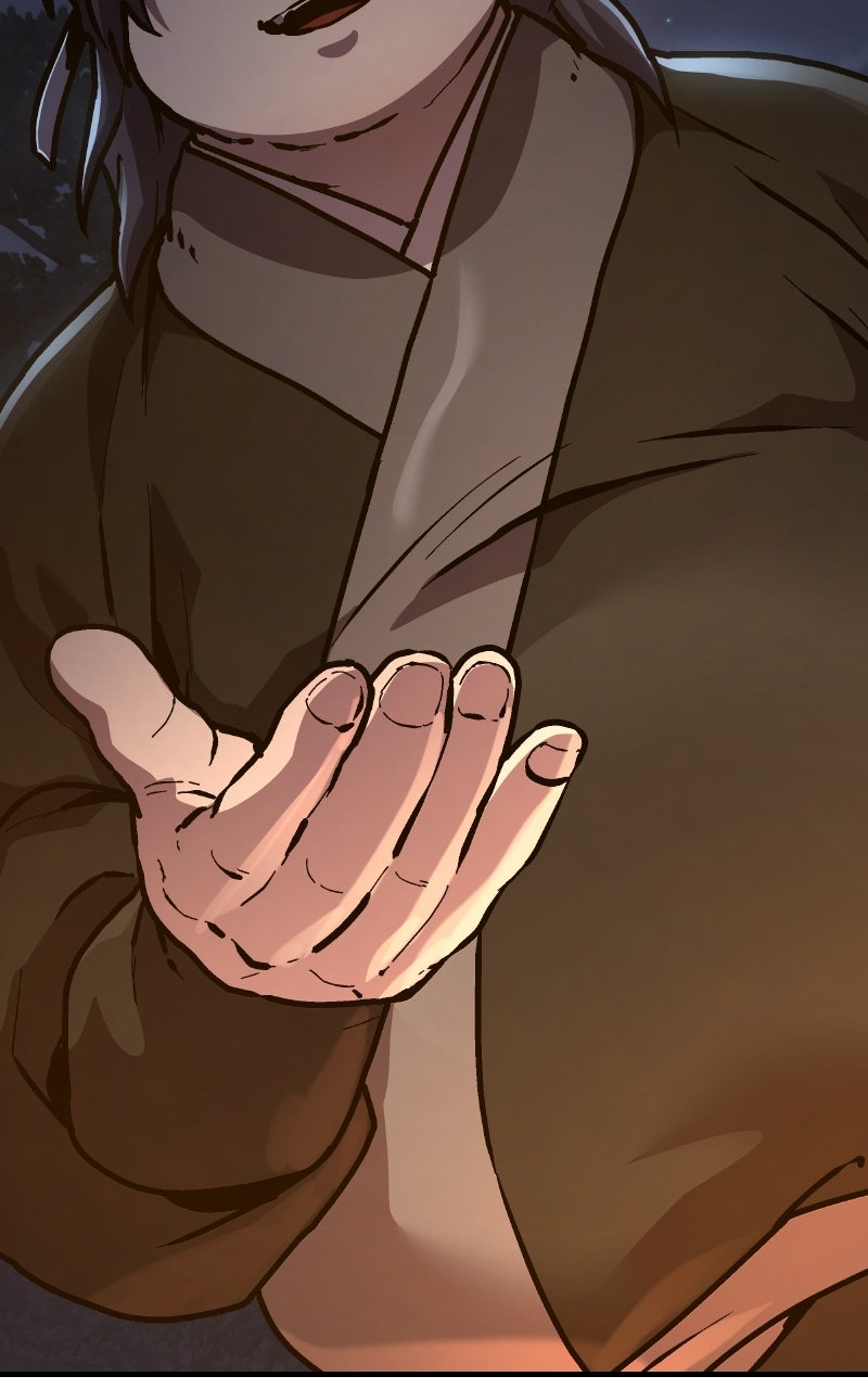 Demonic Frontline: The 13thFlying Dragon Company Episode 4 page 14 - 