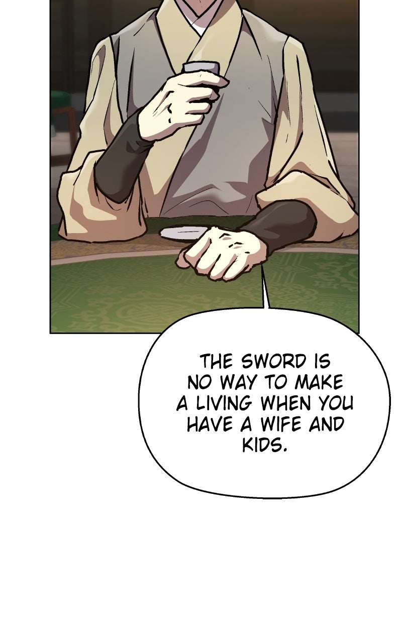 Demonic Frontline: The 13thFlying Dragon Company Episode 4 page 134 - 