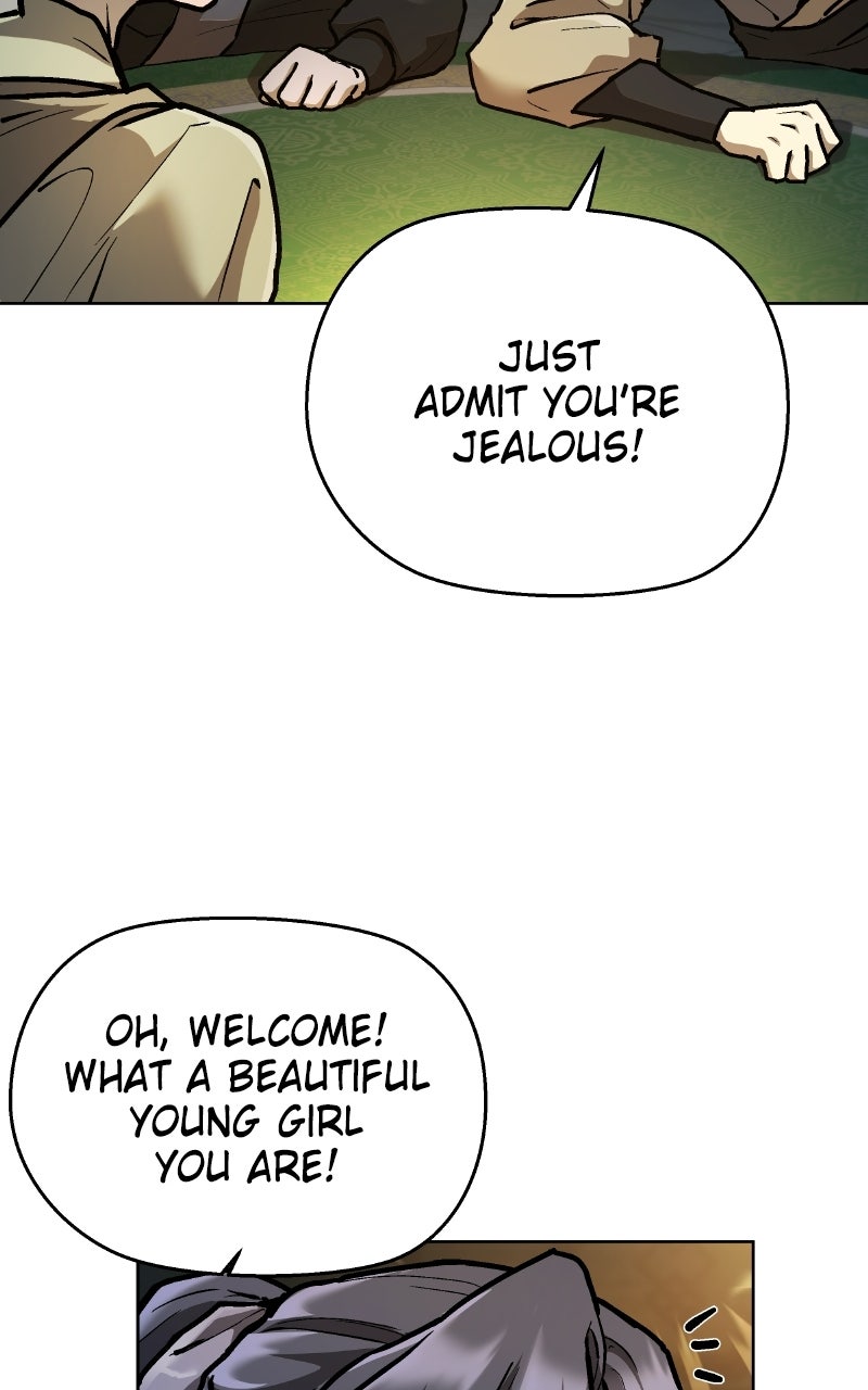 Demonic Frontline: The 13thFlying Dragon Company Episode 4 page 136 - 