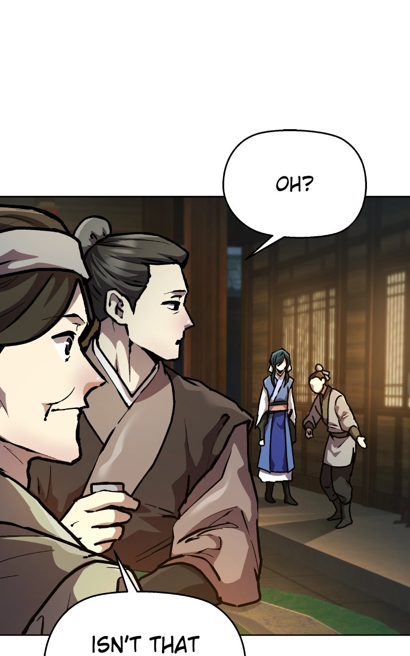Demonic Frontline: The 13thFlying Dragon Company Episode 4 page 138 - 