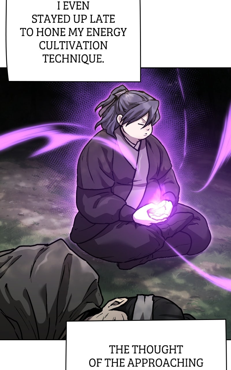 Demonic Frontline: The 13thFlying Dragon Company Episode 4 page 20 - 