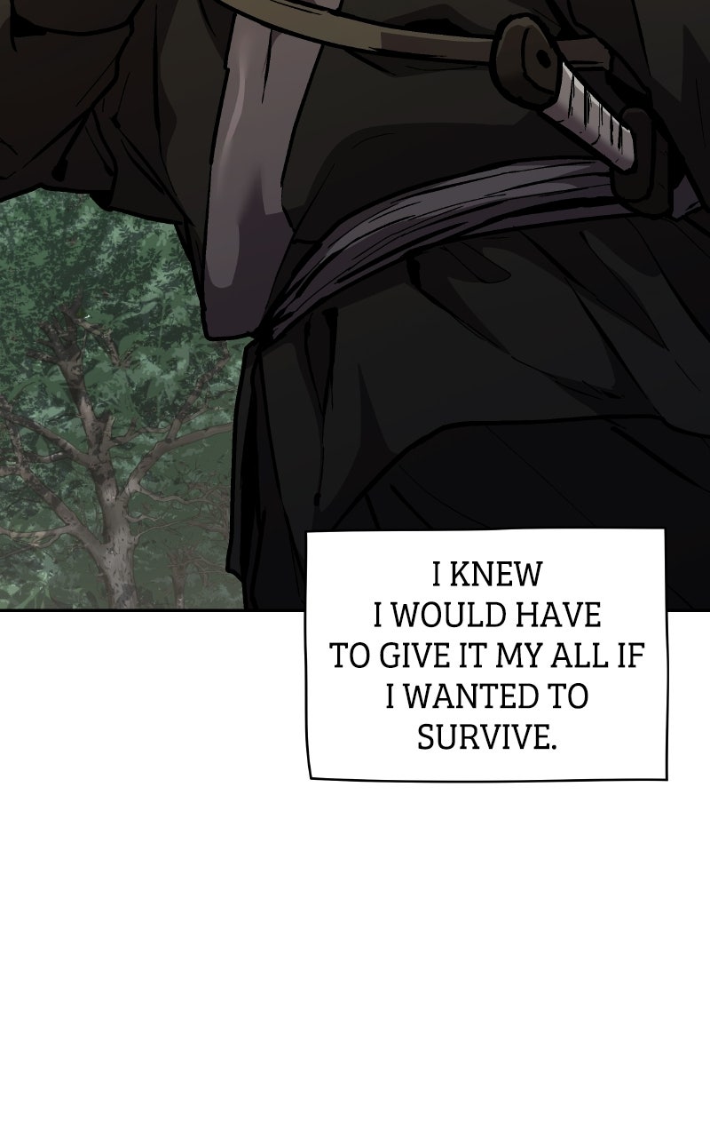Demonic Frontline: The 13thFlying Dragon Company Episode 4 page 22 - 