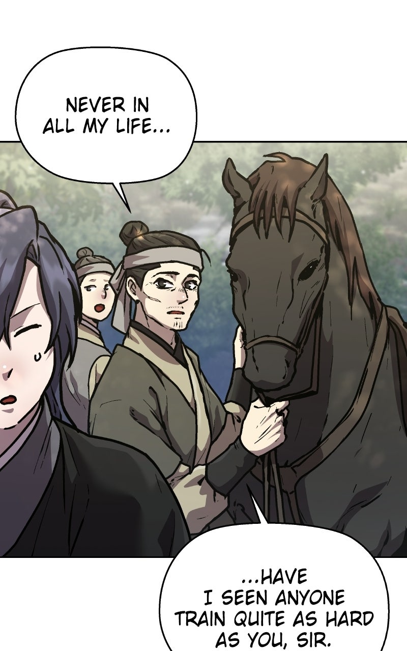 Demonic Frontline: The 13thFlying Dragon Company Episode 4 page 23 - 