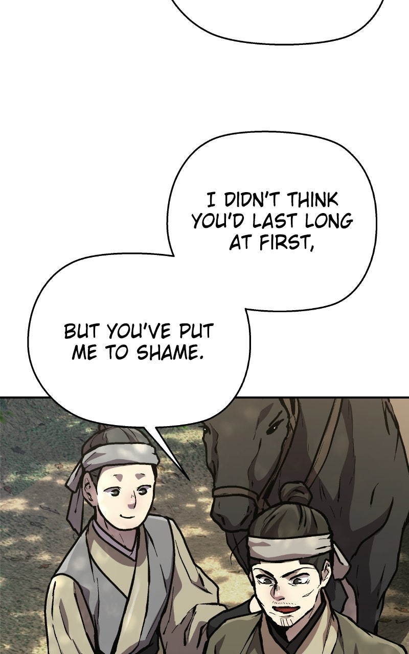 Demonic Frontline: The 13thFlying Dragon Company Episode 4 page 24 - 