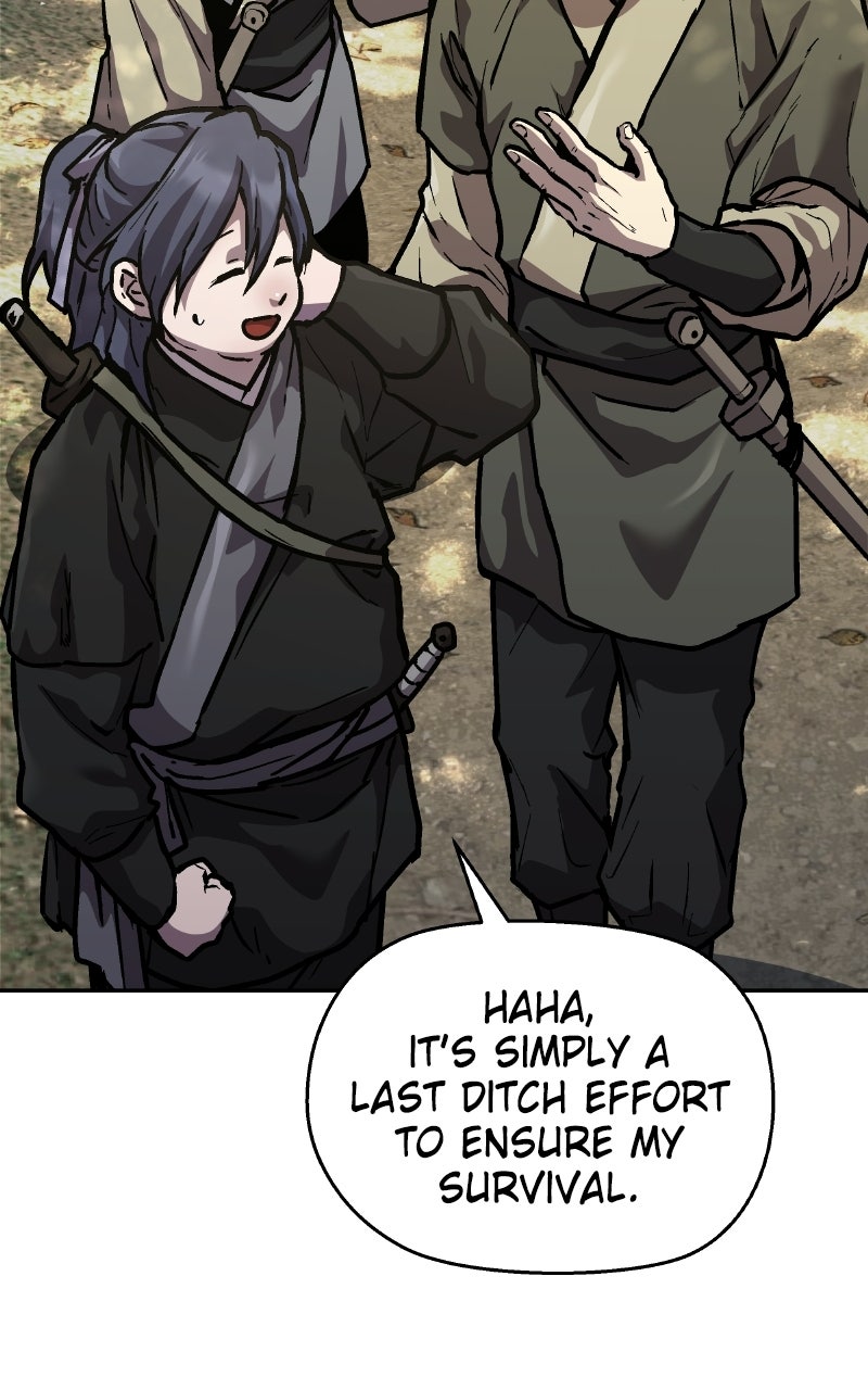 Demonic Frontline: The 13thFlying Dragon Company Episode 4 page 25 - 