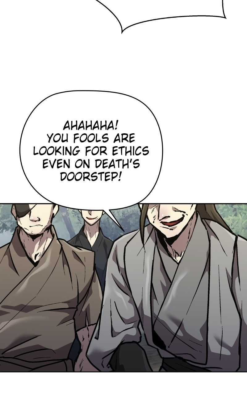 Demonic Frontline: The 13thFlying Dragon Company Episode 4 page 30 - 