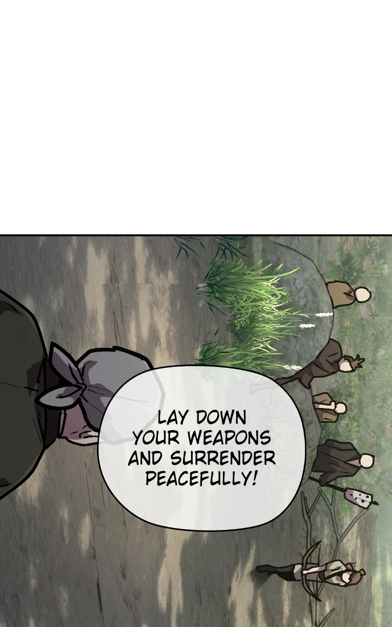 Demonic Frontline: The 13thFlying Dragon Company Episode 4 page 31 - 
