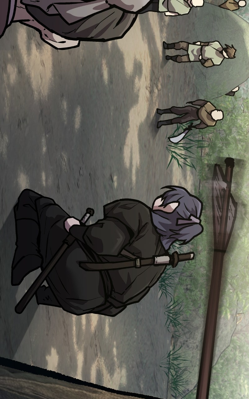 Demonic Frontline: The 13thFlying Dragon Company Episode 4 page 33 - 