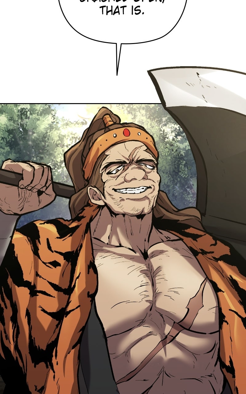 Demonic Frontline: The 13thFlying Dragon Company Episode 4 page 35 - 