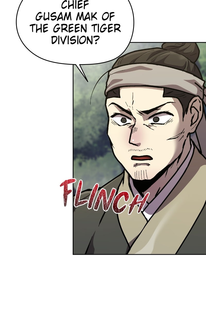 Demonic Frontline: The 13thFlying Dragon Company Episode 4 page 37 - 