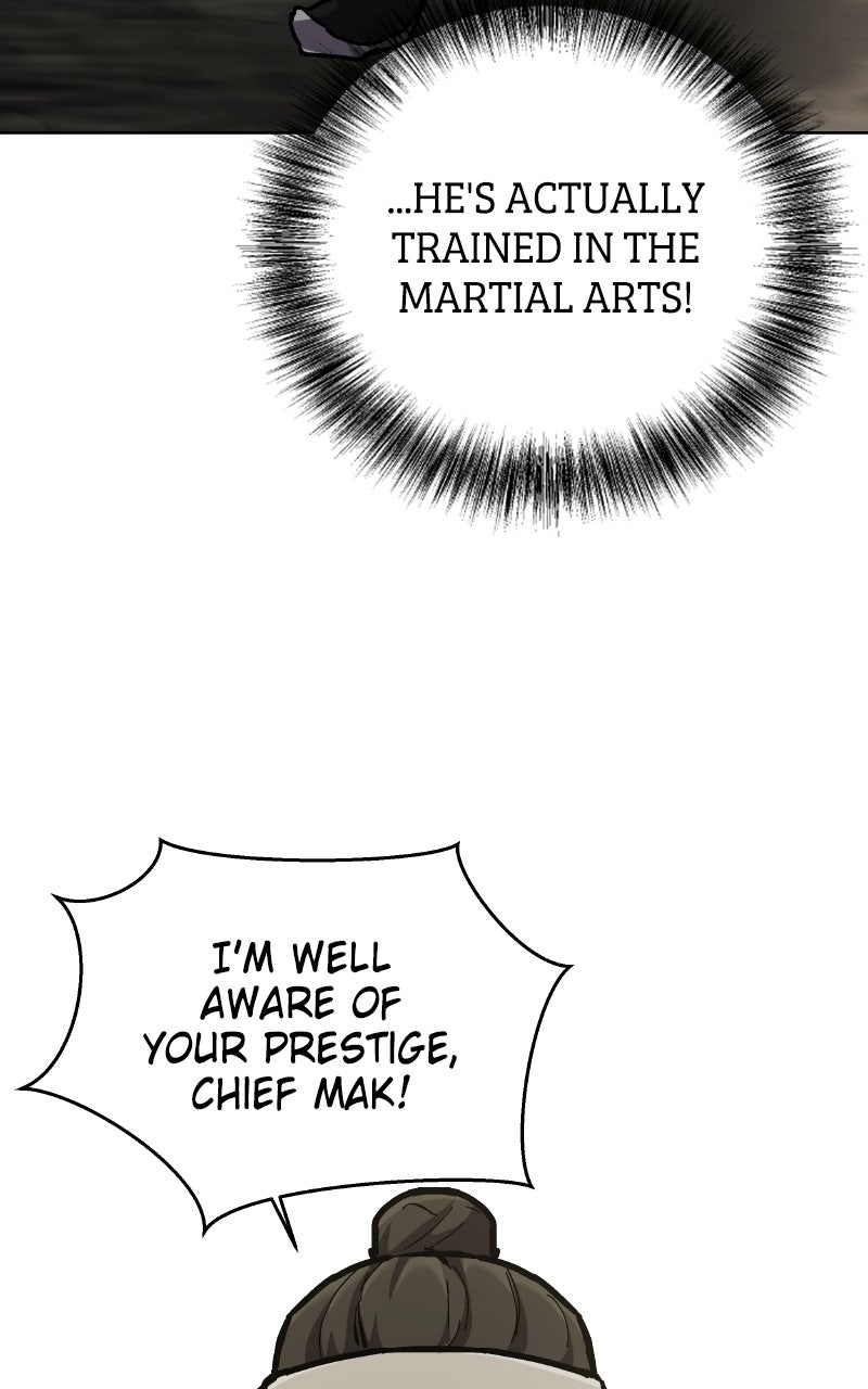 Demonic Frontline: The 13thFlying Dragon Company Episode 4 page 41 - 