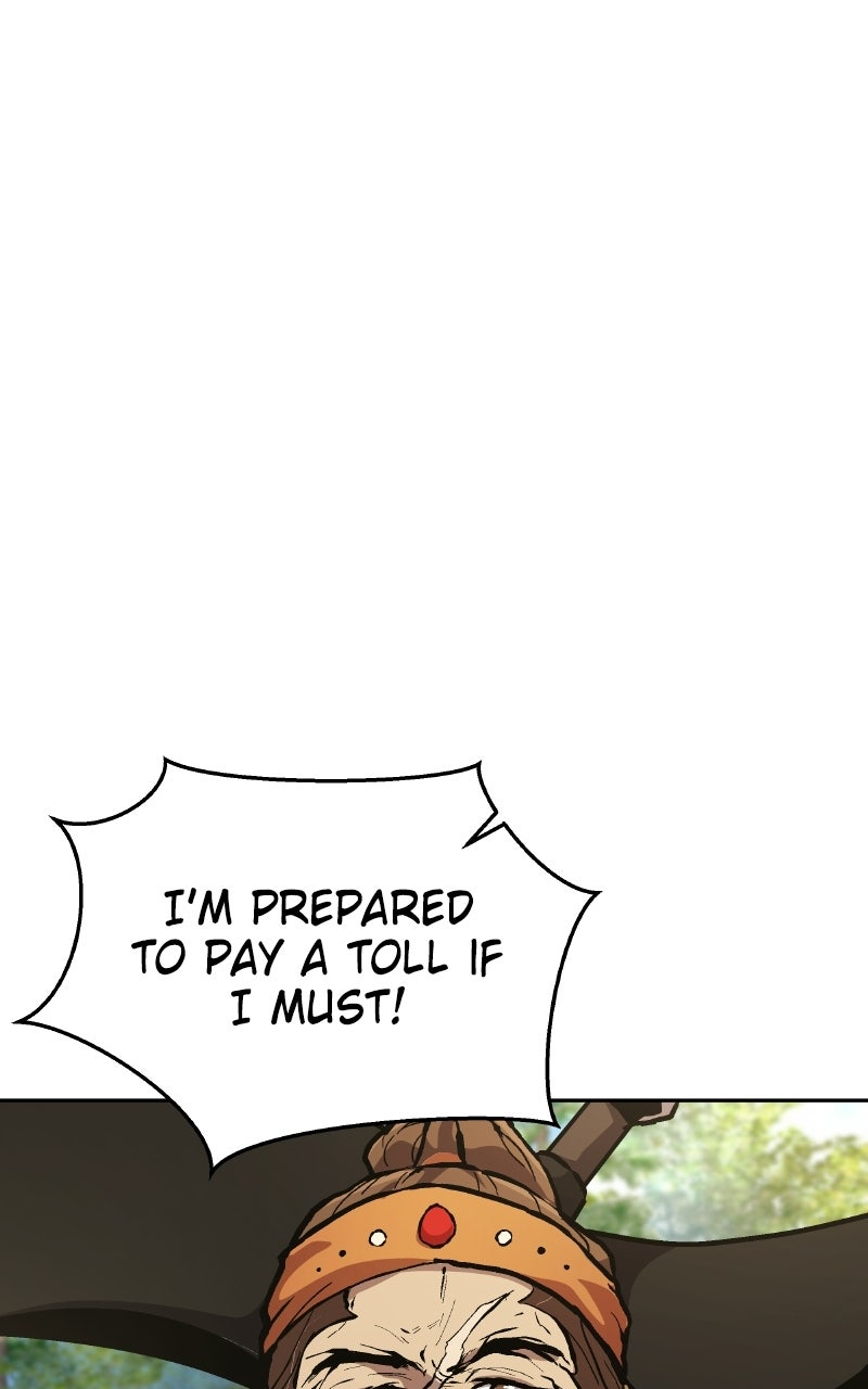 Demonic Frontline: The 13thFlying Dragon Company Episode 4 page 43 - 