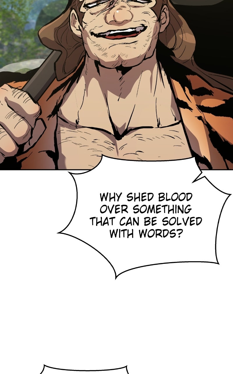 Demonic Frontline: The 13thFlying Dragon Company Episode 4 page 44 - 