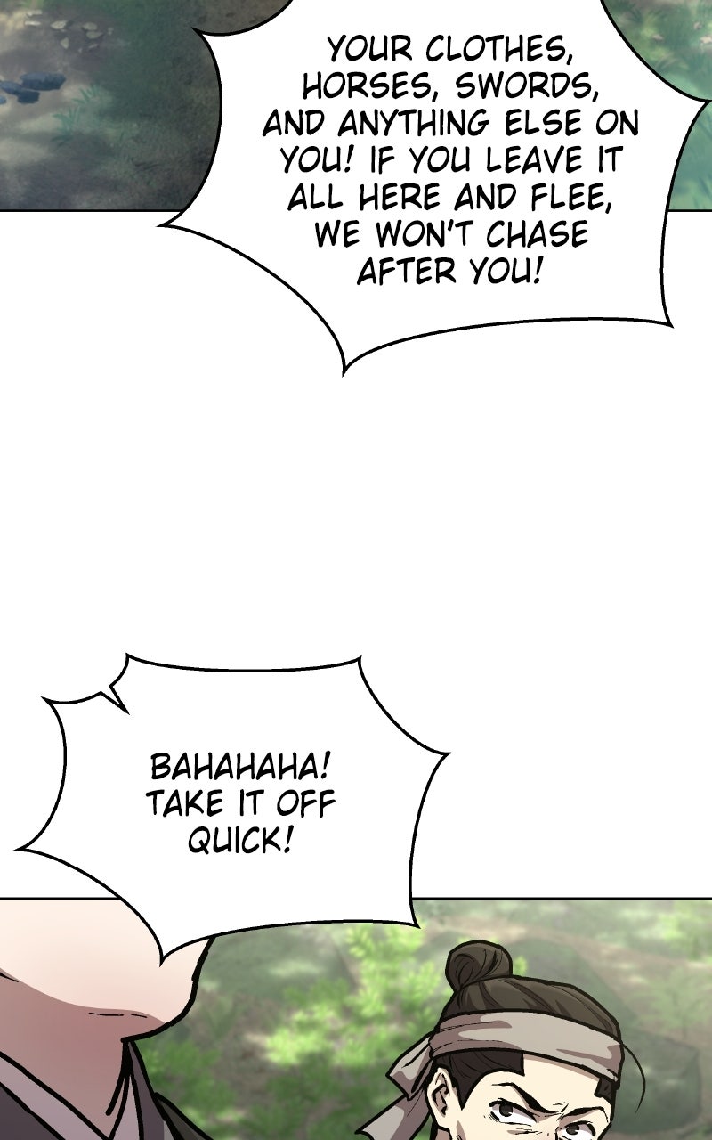 Demonic Frontline: The 13thFlying Dragon Company Episode 4 page 46 - 