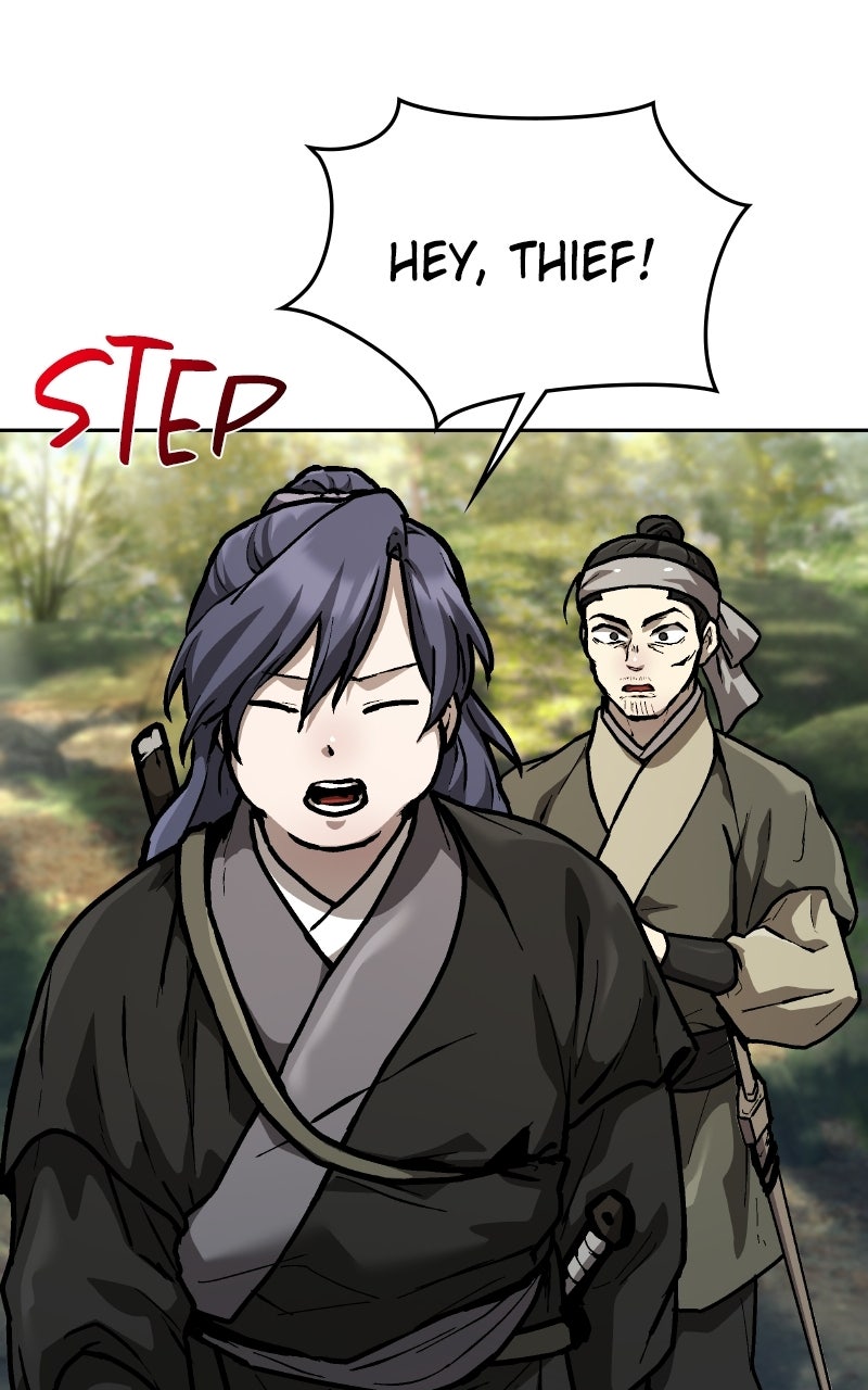 Demonic Frontline: The 13thFlying Dragon Company Episode 4 page 48 - 