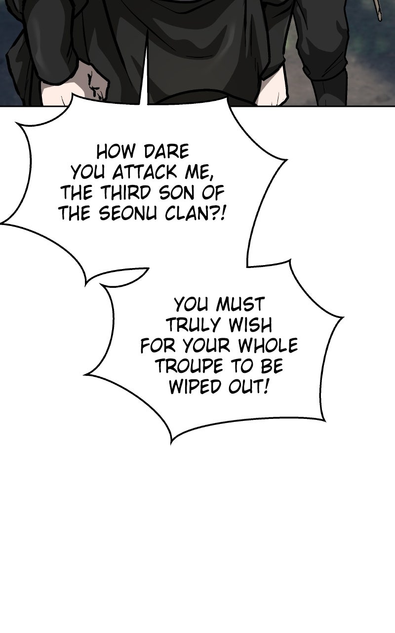 Demonic Frontline: The 13thFlying Dragon Company Episode 4 page 49 - 