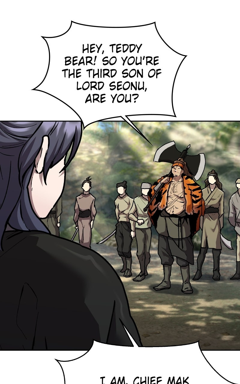 Demonic Frontline: The 13thFlying Dragon Company Episode 4 page 50 - 