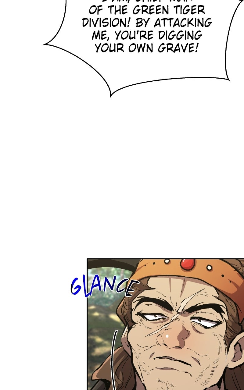 Demonic Frontline: The 13thFlying Dragon Company Episode 4 page 51 - 