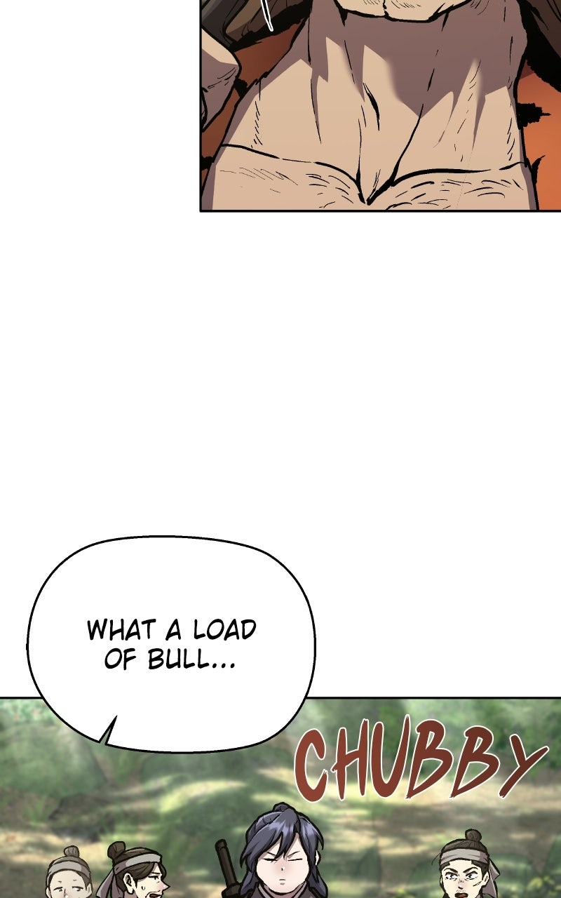Demonic Frontline: The 13thFlying Dragon Company Episode 4 page 52 - 