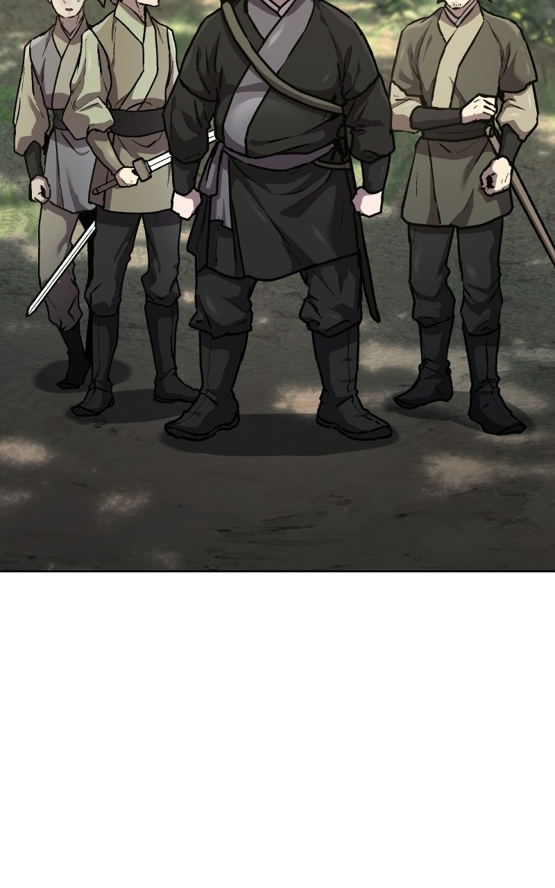 Demonic Frontline: The 13thFlying Dragon Company Episode 4 page 53 - 
