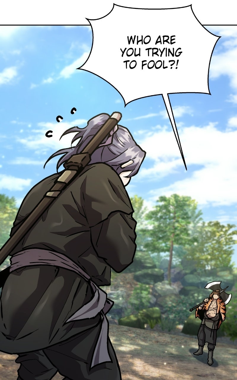 Demonic Frontline: The 13thFlying Dragon Company Episode 4 page 54 - 