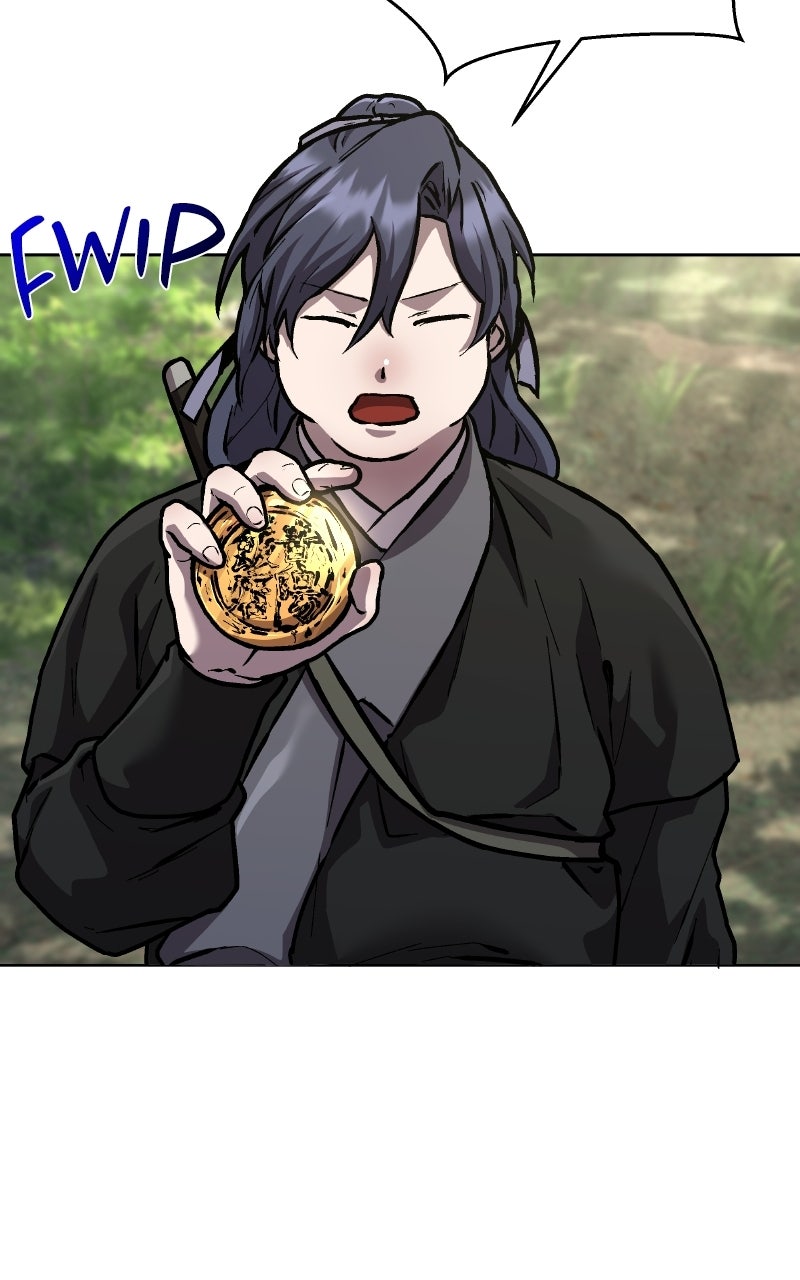Demonic Frontline: The 13thFlying Dragon Company Episode 4 page 56 - 