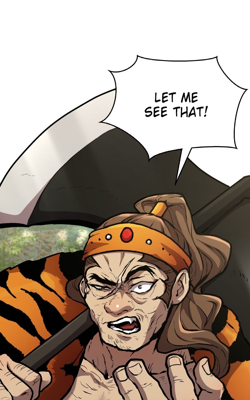 Demonic Frontline: The 13thFlying Dragon Company Episode 4 page 57 - 