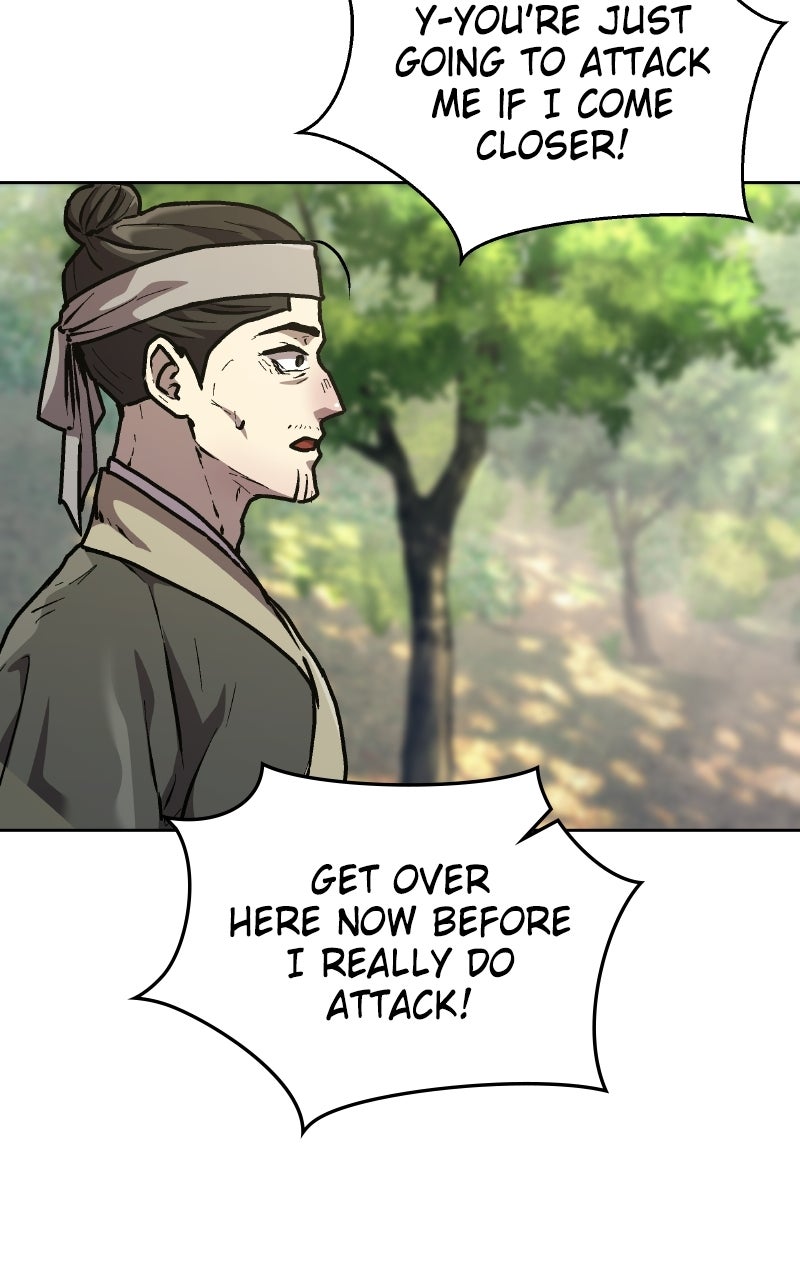 Demonic Frontline: The 13thFlying Dragon Company Episode 4 page 59 - 