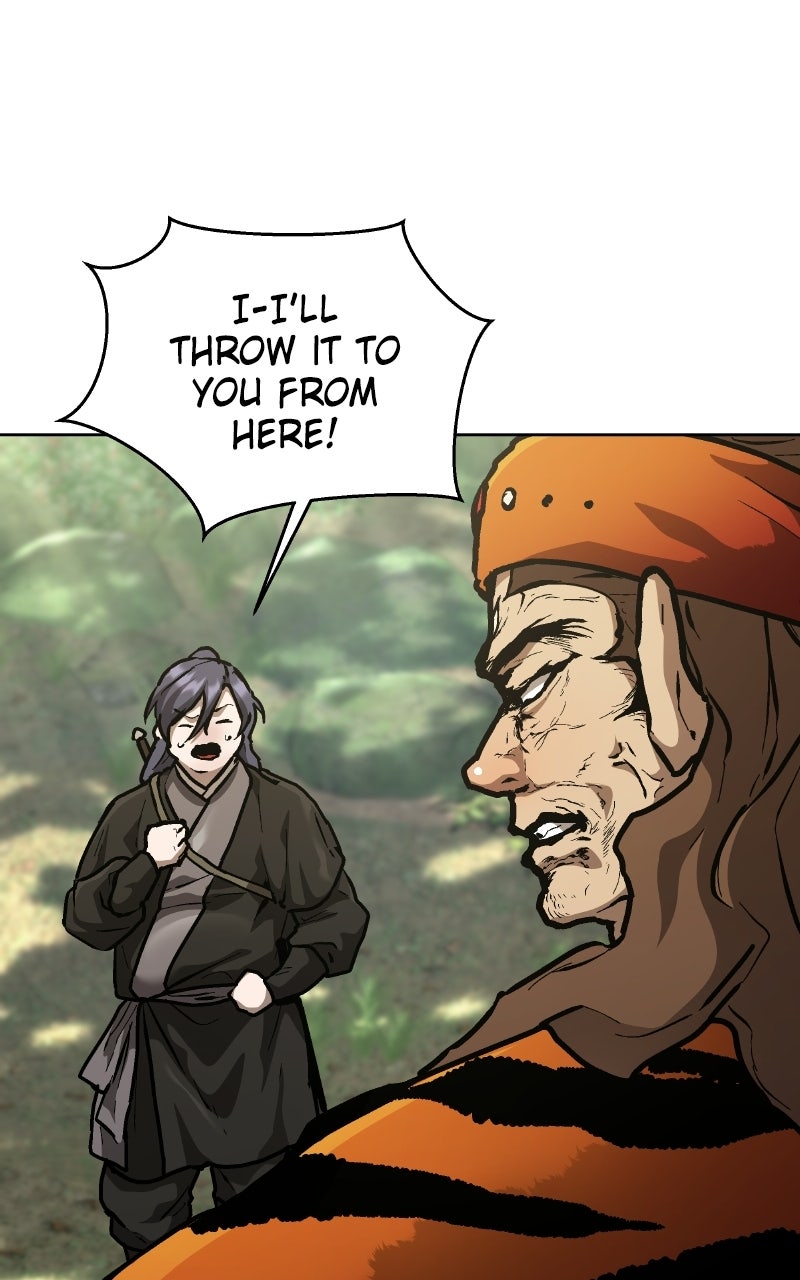 Demonic Frontline: The 13thFlying Dragon Company Episode 4 page 60 - 